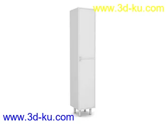 3D打印模型柜子，桌柜，壁橱，组合柜，茶几等等的图片