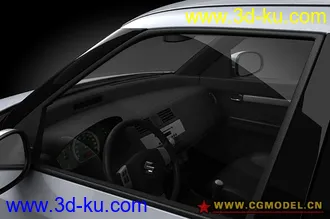 3D打印模型雨燕，平民族的选择。的图片