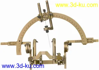 3D打印模型医疗设备的图片