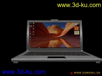 3D打印模型华硕F5的图片