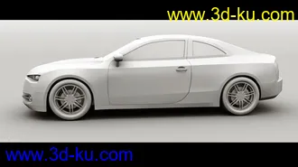 3D打印模型第一次发帖~~多多指教的图片