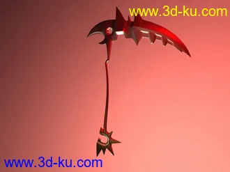 3D打印模型积分 积分！！！的图片