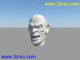 自己随便做的模型的图片