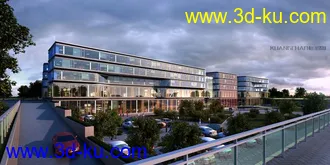 3D打印模型64套全模场景的图片