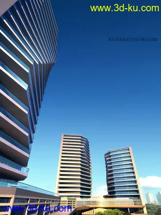 3D打印模型64套全模场景的图片