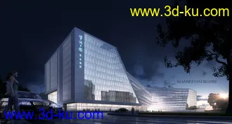 3D打印模型64套全模场景的图片