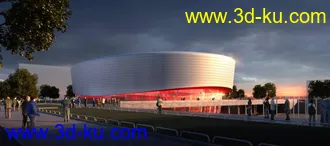 3D打印模型64套全模场景的图片