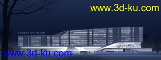 3D打印模型64套全模场景的图片