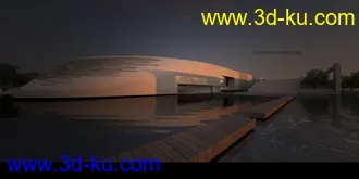 3D打印模型64套全模场景的图片
