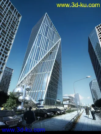 3D打印模型64套全模场景的图片