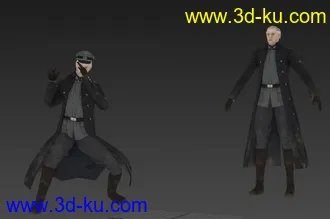 3D打印模型不是精品 我不发的图片