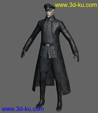 3D打印模型不是精品 我不发的图片