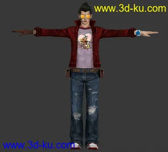 3D打印模型不是精品 我不发的图片