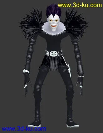 3D打印模型不是精品 我不发的图片