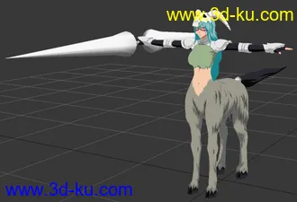 3D打印模型不是精品 我不发的图片