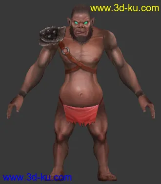 3D打印模型不是精品 我不发的图片