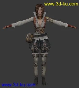 3D打印模型不是精品 我不发的图片