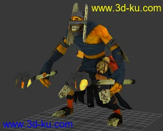 3D打印模型不是精品 我不发的图片