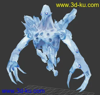 3D打印模型不是精品 我不发的图片