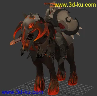 3D打印模型不是精品 我不发的图片
