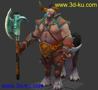 3D打印模型不是精品 我不发的图片