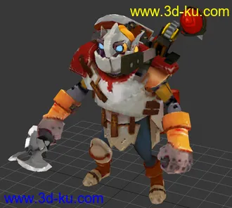 3D打印模型不是精品 我不发的图片