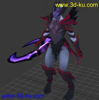 3D打印模型不是精品 我不发的图片
