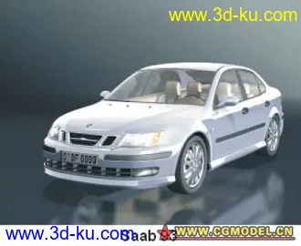 3D打印模型SAAB 93的图片