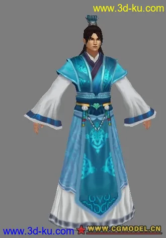 3D打印模型我临摹的发上来请各位PP的图片