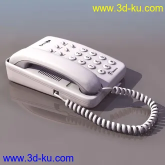 杂物模型的图片