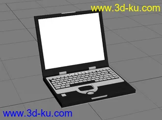 3D打印模型3D 笔记本的图片