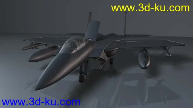 F15模型的图片1