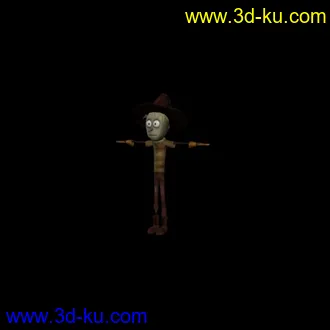 3D打印模型新手做的小玩意的图片