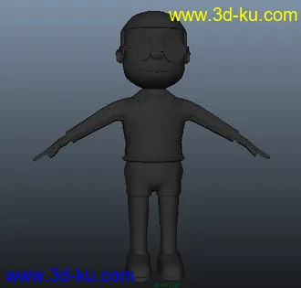 3D打印模型分享给大家的图片