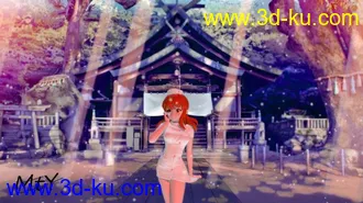 3D打印模型^亲^的图片