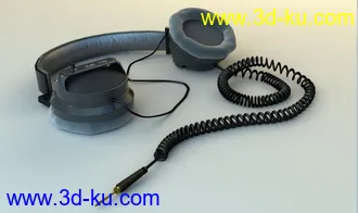 3D打印模型电器的图片