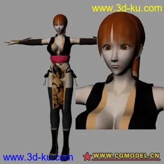 3D打印模型第一次發帖的图片