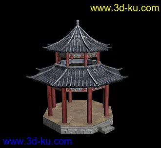 模型新手制作的图片