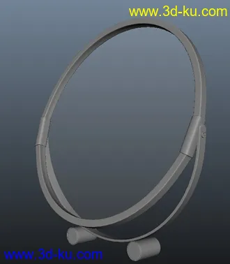 3D打印模型生活家具，桌椅，柜子，床，台灯，吉他的图片