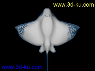 3D打印模型燕魟的图片