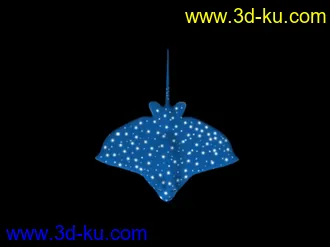 3D打印模型燕魟的图片