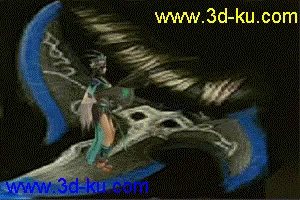 J3模型05  五毒E06007b带动画 呈幽幻帖图的图片
