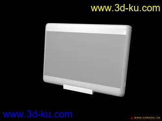 3D打印模型mini PC的图片