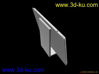 3D打印模型mini PC的图片