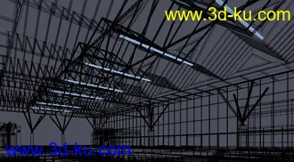 3D打印模型苏州站的图片