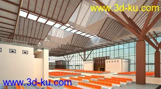 3D打印模型苏州站的图片
