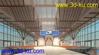 3D打印模型苏州站的图片