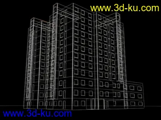 3D打印模型自己做的  新手  分享下的图片