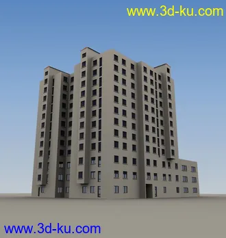 3D打印模型自己做的  新手  分享下的图片