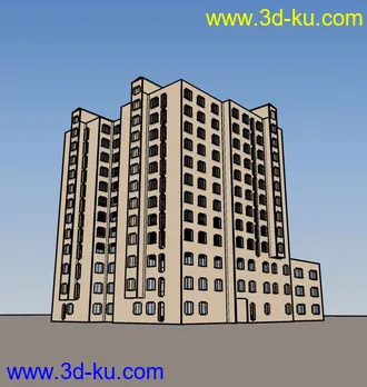 3D打印模型自己做的  新手  分享下的图片